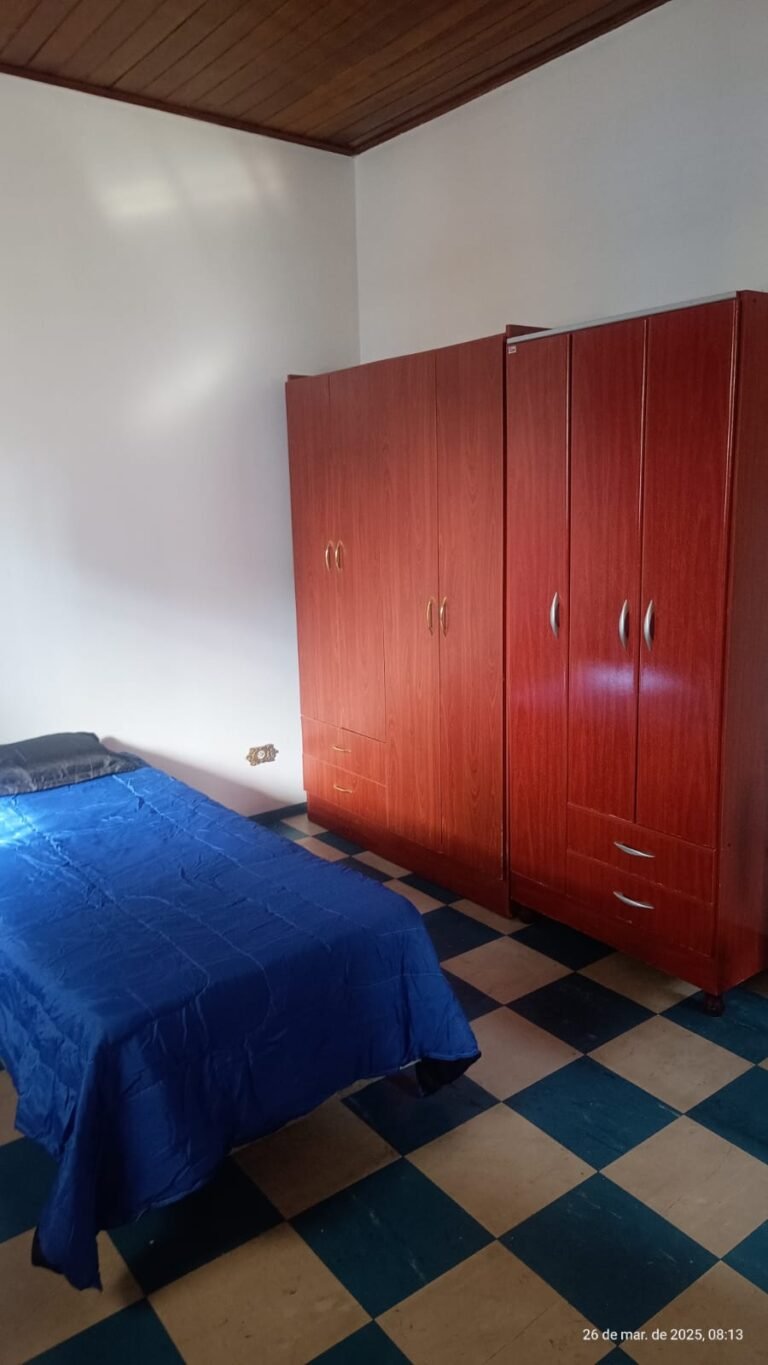 Pensionato em São Paulo
